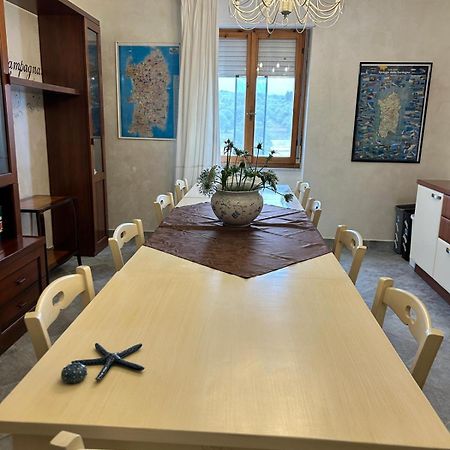 Appartamento Morpheo Alghero Eksteriør bilde