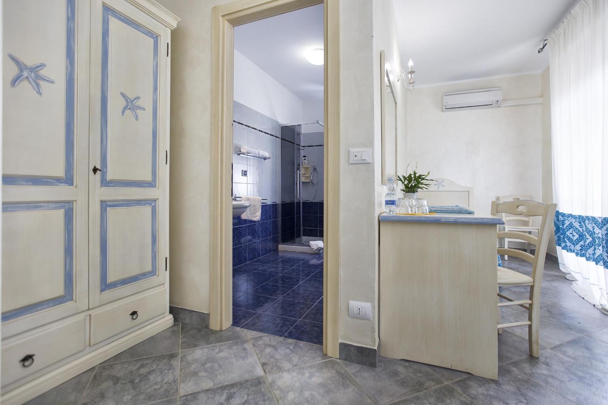 Appartamento Morpheo Alghero Rom bilde