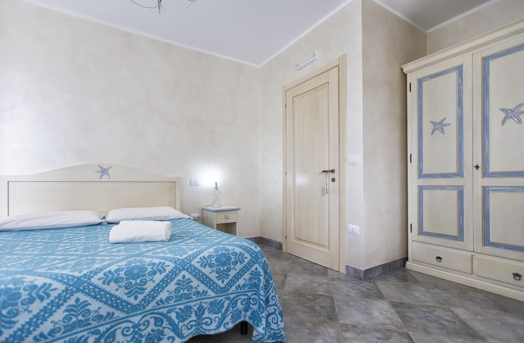 Appartamento Morpheo Alghero Rom bilde