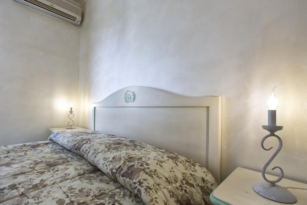 Appartamento Morpheo Alghero Rom bilde